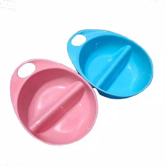 Ninio Baby Bowl F332 - Mangkok Mangkuk Tempat Makan Bayi