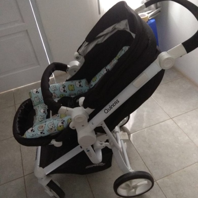 Stroller Cocolatte Quintas