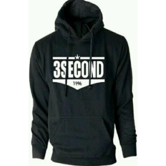 Jaket 3Second / Hoodie 3Second / Sweater 3Second