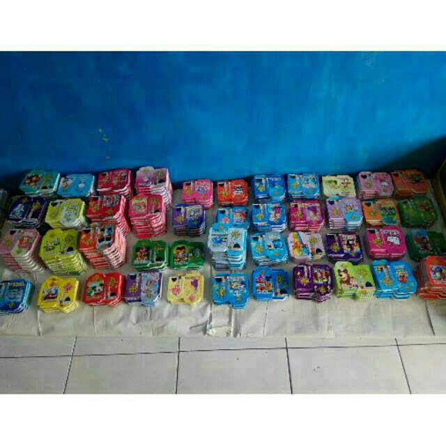 

[PROMO] Amplop 1000lembar uk sedang free plastik