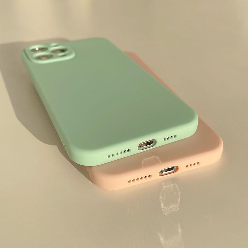Casing Warna warni Matte WM for Infinix Hot 8 9 10 10s 10t 11 11s 20 20i 30 30i NFC 12 12i Pro Note Play Smart 3+ 4 5 6 6+ 7 HD
