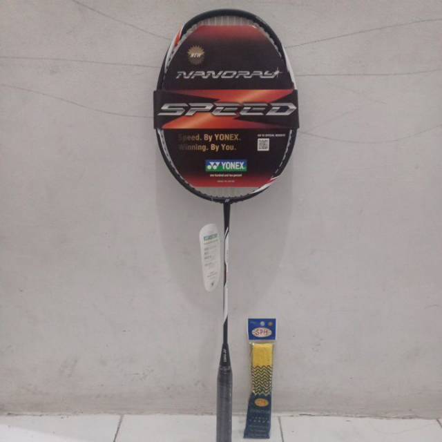 Raket Badminton Yonex Semi Carbon