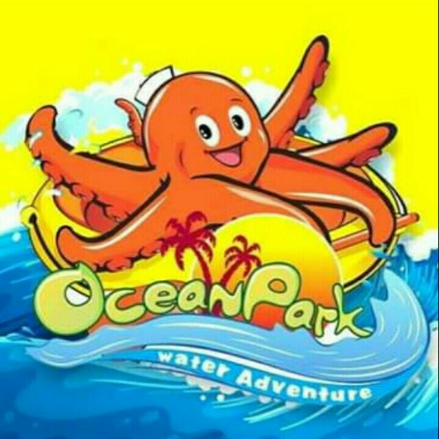 Tiket Ocean Park BSD
