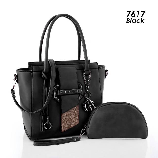 Tas handbag set, C.Dior Vinata Luxury 7617#