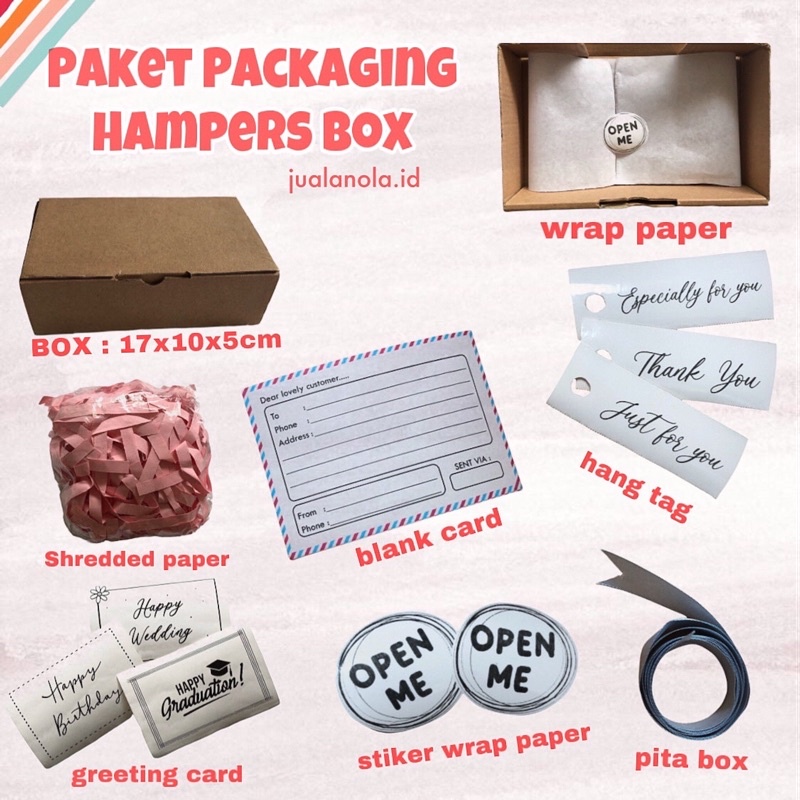 

Paket Packing Gift Box | Box Hampers | Gift Box | Paket Packing Lengkap Aestetic Vintage | Box Kado Hadiah | Box Valentine | Box Wisuda | Hadiah ulang tahun | valentine
