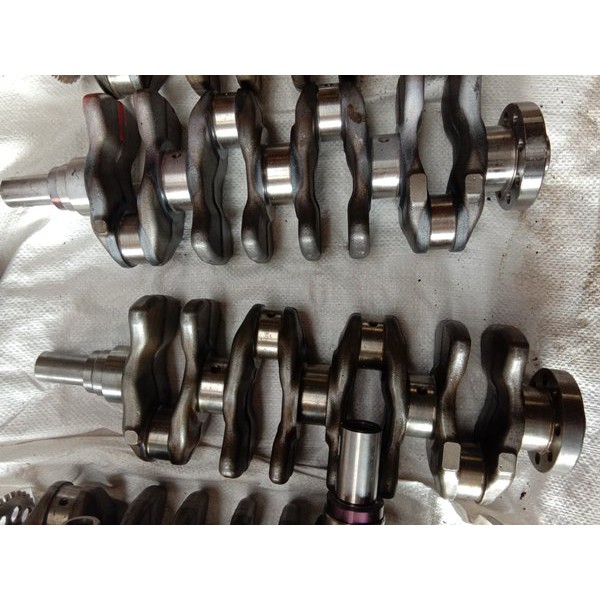 Kruk as crankshaft New Grand Avanza original