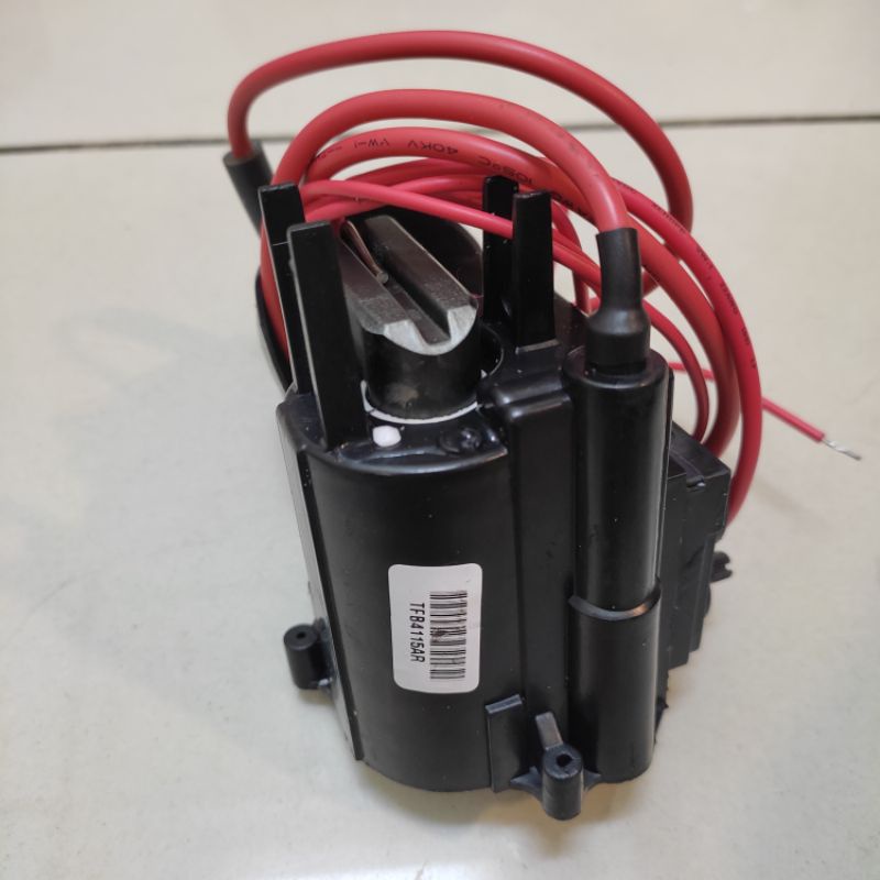 Playback Tv TFB4115AR