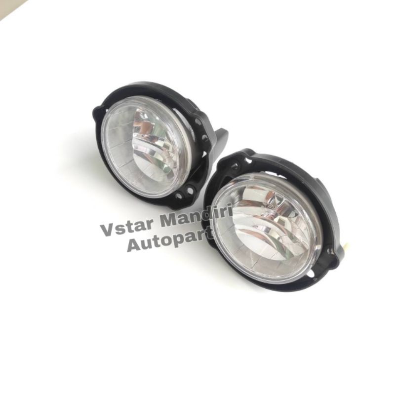 Foglamp Calya Avanza Sigra Xenia Rush Terios 2012+