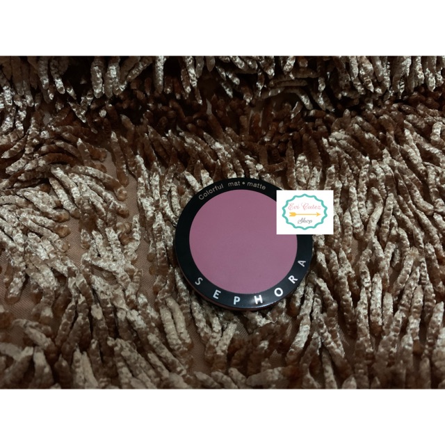 Sephora Colorful Blush On 22 Love Stick Matte