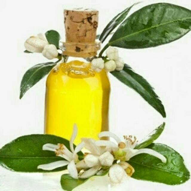 Minyak Amyris/ Amyris Oil