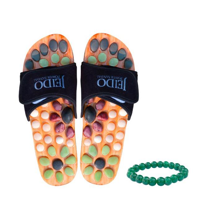 Best Seller Jeido Power Sandal Single - M