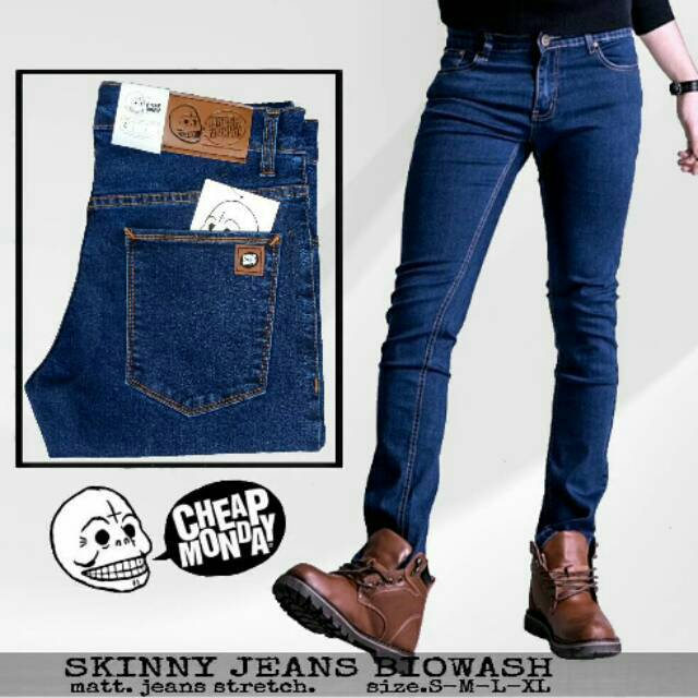 CELANA JEANS/CELANA JEANS SKINNY/JEANS PRIA/CELANA PENCIL/CELANA JEANS JUMBO