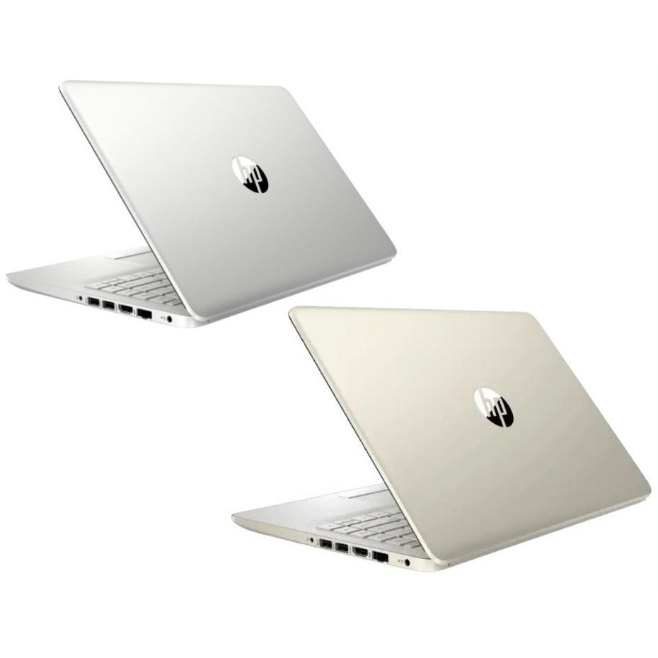 HP Laptop 14s-cf2518TU/14