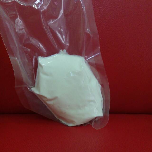 

Plastisin/clay tepung