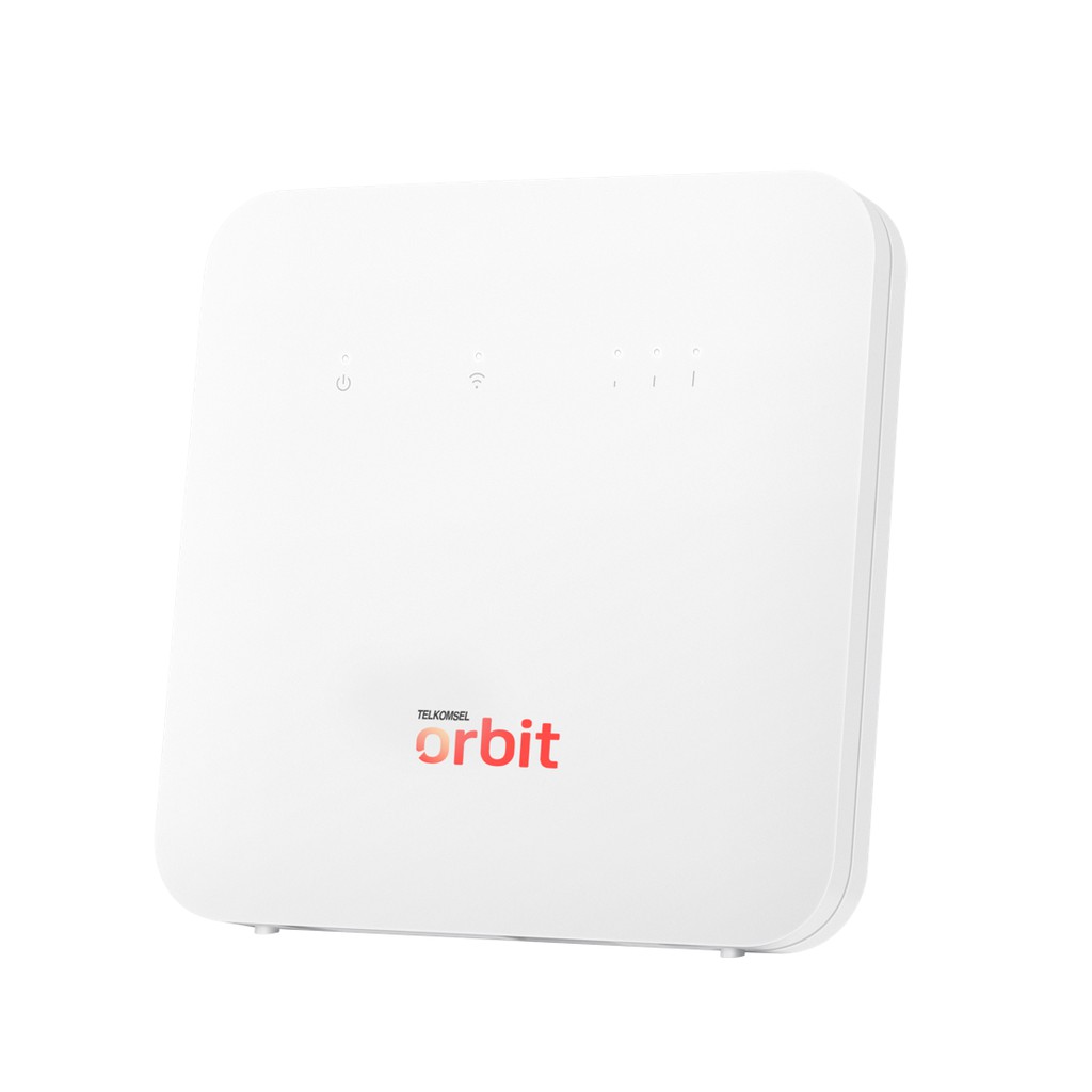 Modem WiFi Telkomsel Orbit Star 2 Huawei B312