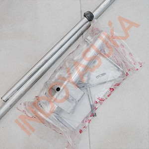 AS KETINTING SET TEROMPET DAN BALING UNTUK GX270/390/420/460