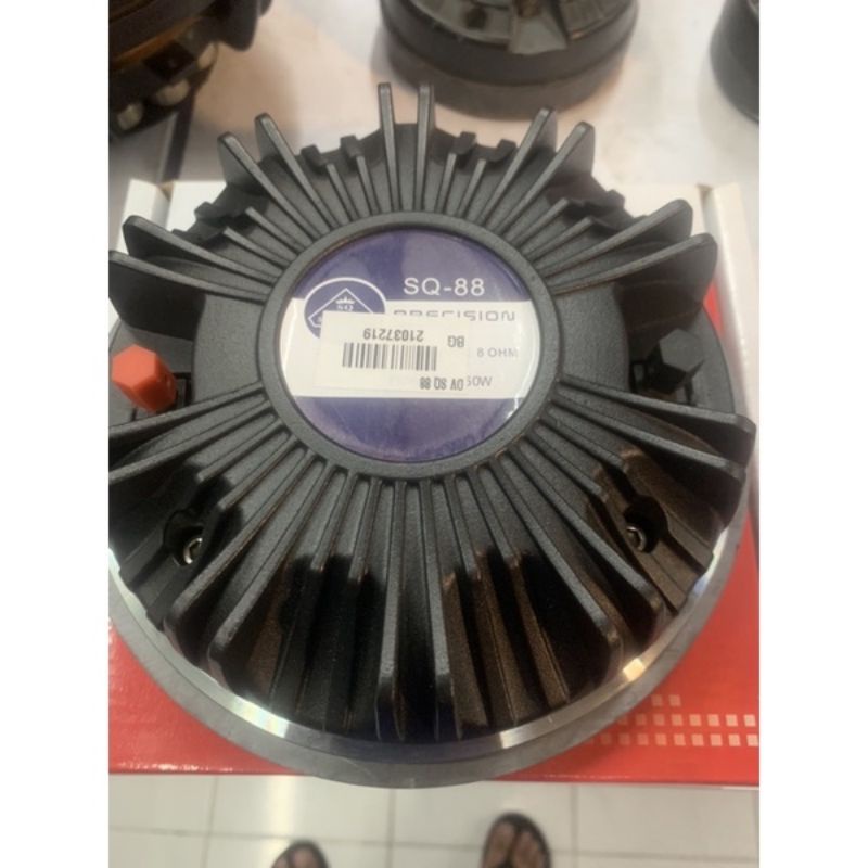 DRIVER TWETTER SOUNDQUEEN SQ 88 ORIGINAL TERBAIK DAN MURAH