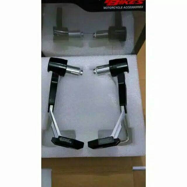 HAND GUARD FULL CNC MERK 100%ASLI FAST BIKER