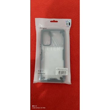 Casing Ringke X Fusion MI 10T/PRO