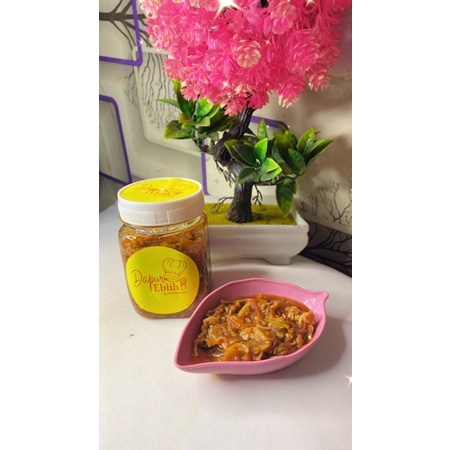 

Sambal Teri