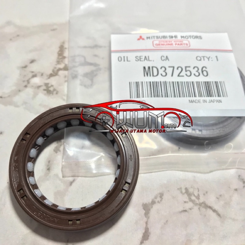 OIL SEAL CAMSHAFT SEAL SIL NOKEN AS T120SS L300 KUDA DIESEL