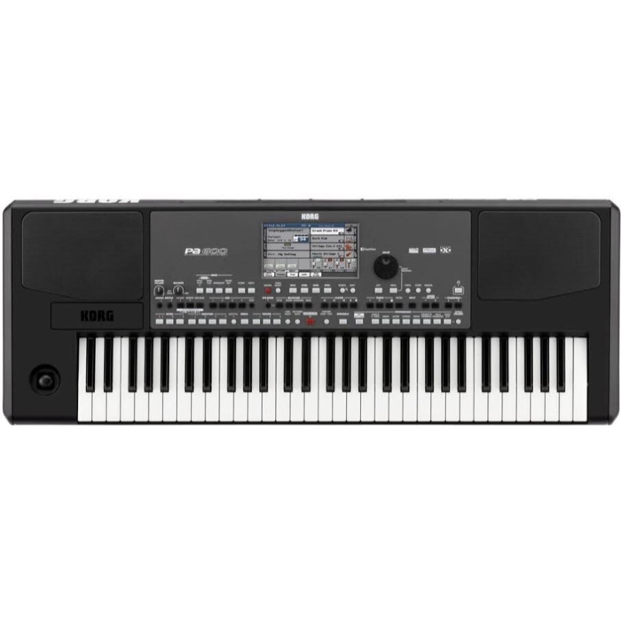 Keyboard Korg PA600 PA 600 KORG PA 600 Original