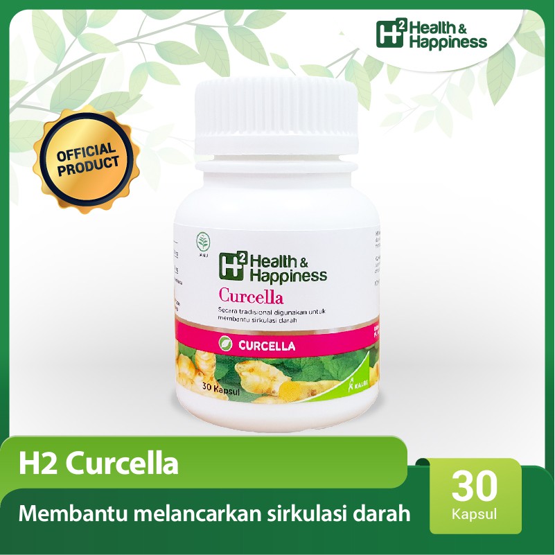 

H2 - Curcella