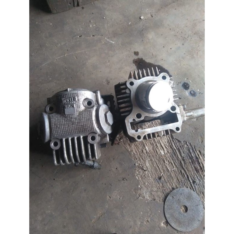 blok head blok seher vega r lama