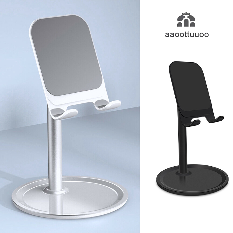 Stand Holder/Dudukan Ponsel/Tablet Universal Untuk Meja