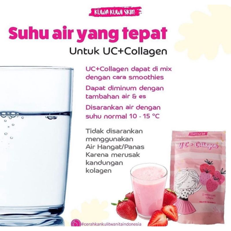 uc collagen