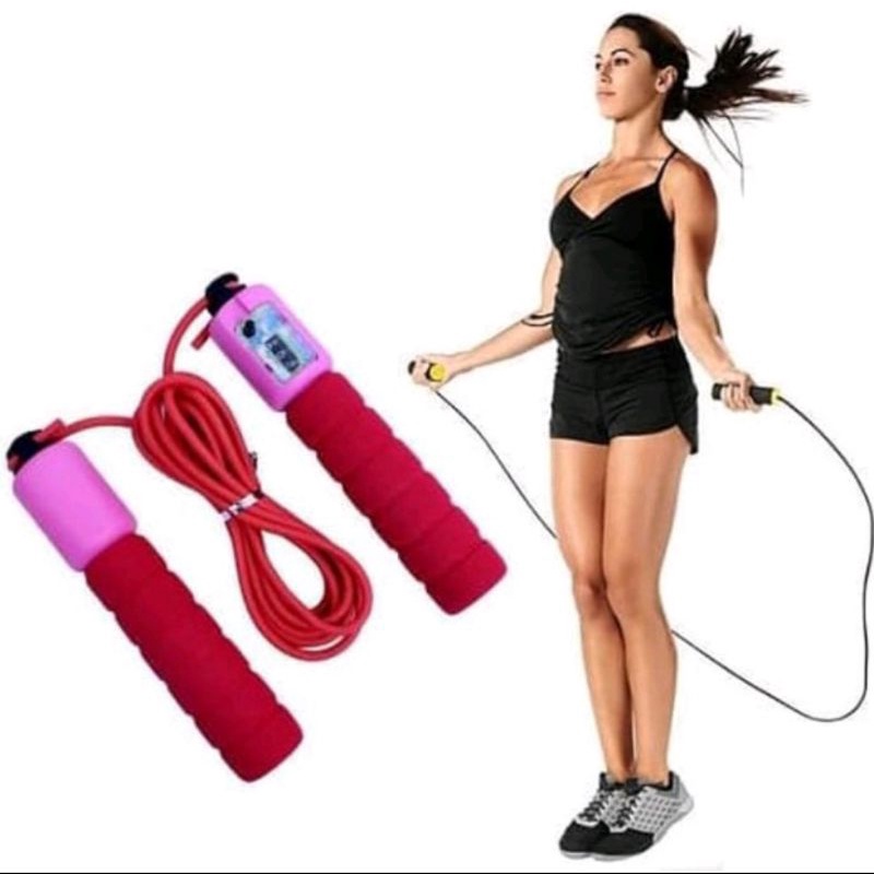 BLESSHOP Tali Skipping Jump Rope