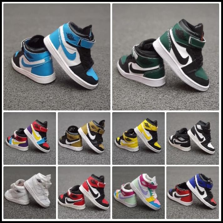 sepatu basket anak nike air jordan kids 26 35 made in vietnam