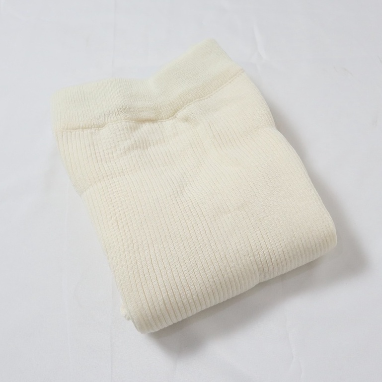 [✅COD] STANDAR & BIG SIZE ROK SPAN RAJUT - ROK PREMIUM RAJUT - SPAN ROK - ROK WANITA RAJUT OVERSIZE-BROKEN WHITE