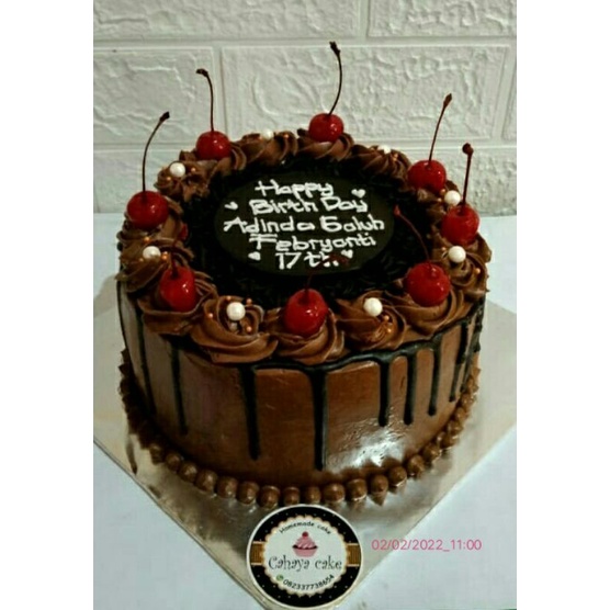 

Kue tart