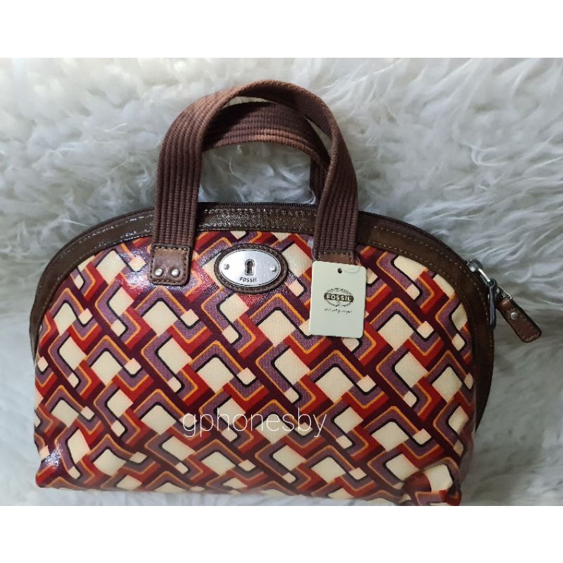 Fossil Keyper Dome Retro