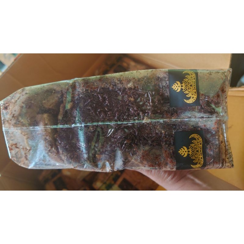 

Roti Kering Lampung