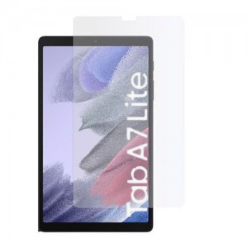 Anti Gores Pelindung Layar Screen Guard Protector Samsung Tab A7 Lite 8.7 2021 T225