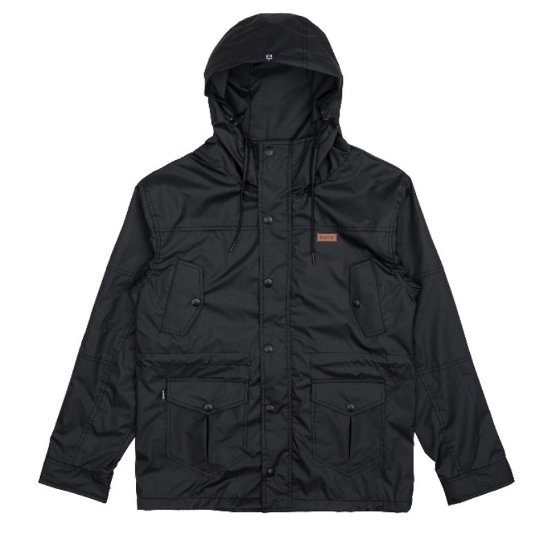 PARKA JAKET MATERNAL DISASTER KHRUA