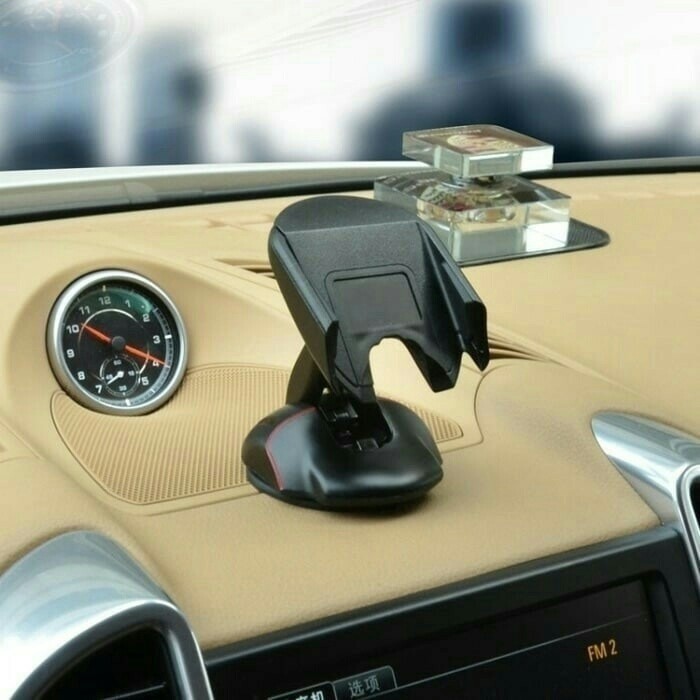 HOLDER MOBIL MOUSE LIPAT