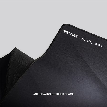 ITSTORE Mousepad Mouse Pad Alas Tatalan Gaming Rexus KVLAR T1 T3 T4 T5 T7 small large size