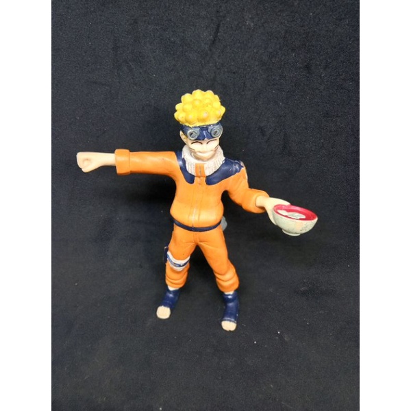 Action Figure Naruto Sasuke Kakashi Itachi - Mini Action Figure Naruto shippuden murah Action Figure Naruto Anime