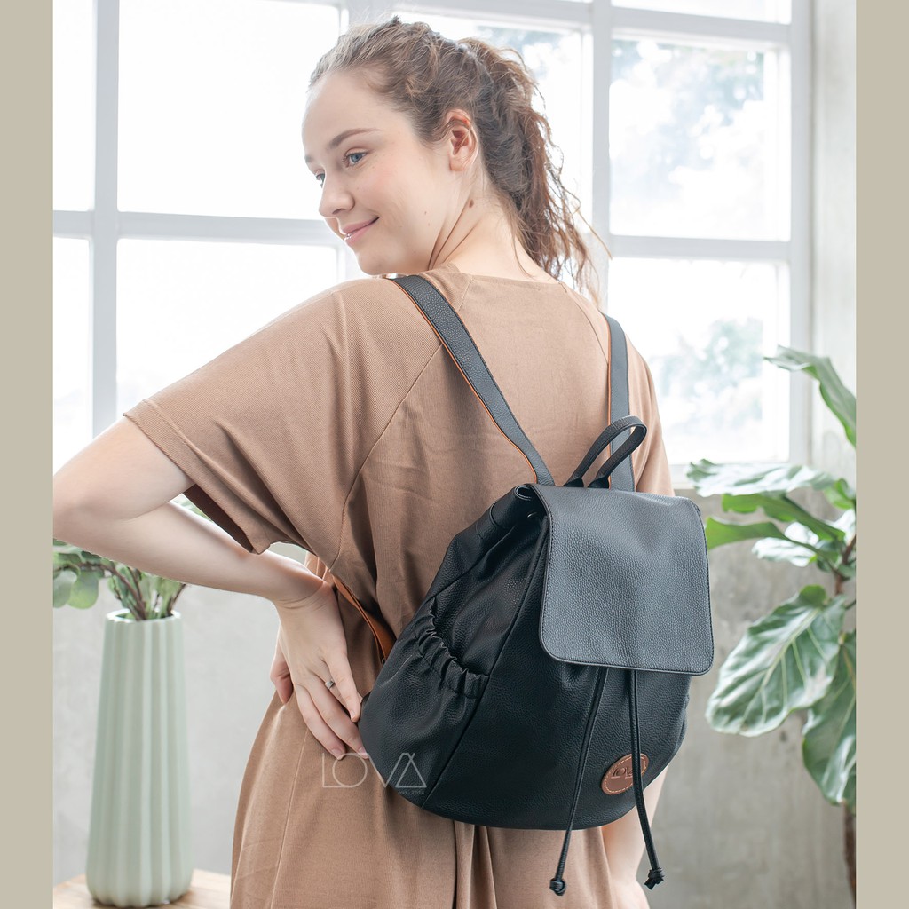 Lova.id - SHASA - Tas Ransel Wanita-6