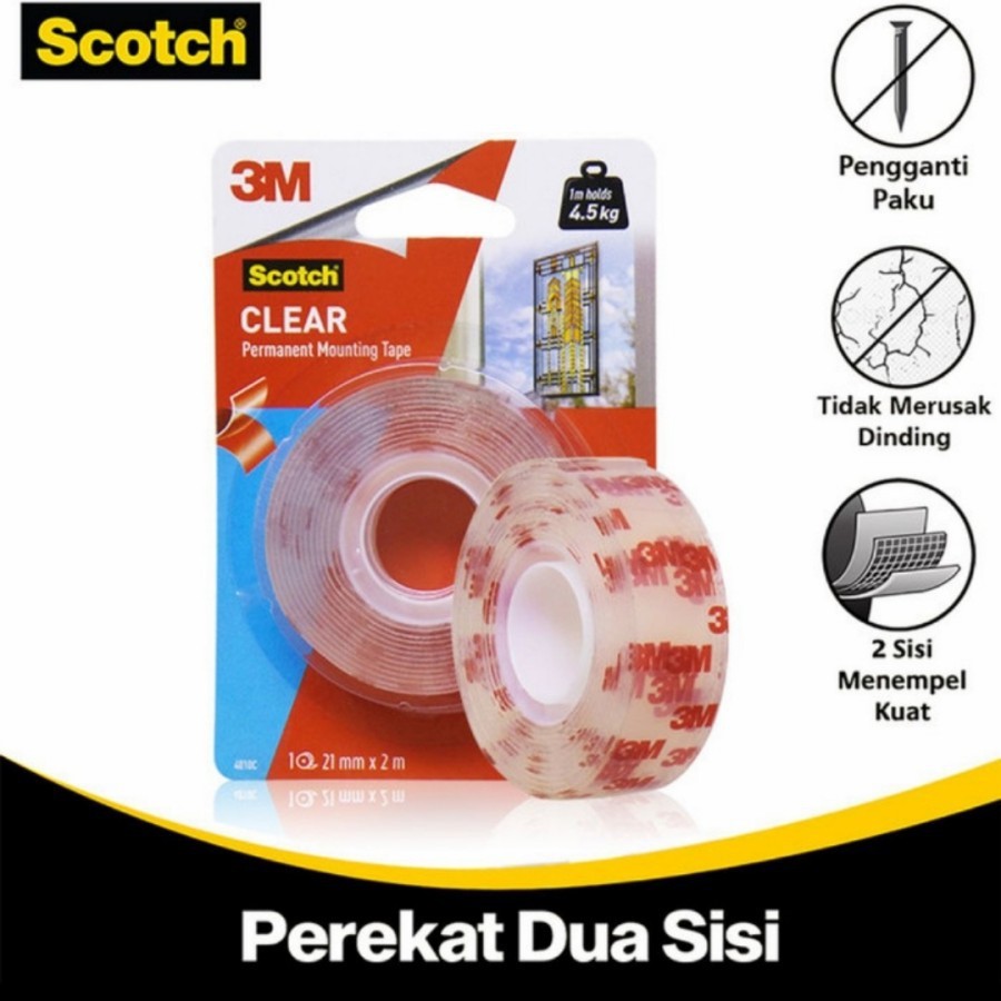 

SOLATIP BENING UKURAN 21mm x 2m