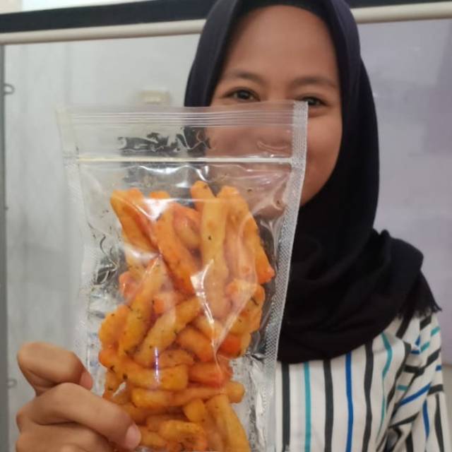 

Stikju