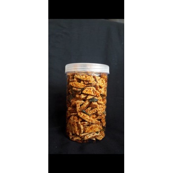 

Basreng daun jeruk