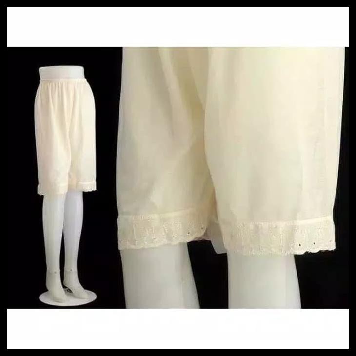 Grosir Open Androk / Under Rok / Daleman Rok Celana Pendek Murah