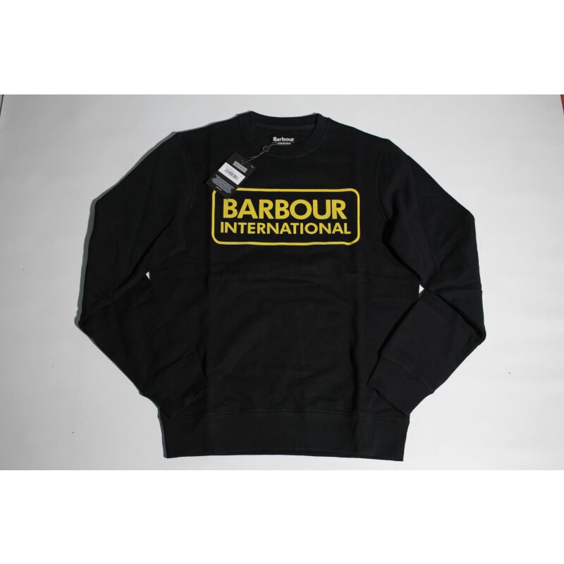 sweater barbour international