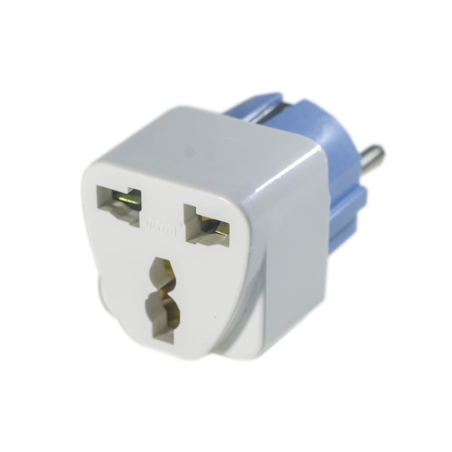 Steker Serbaguna / Steker Multi Serbaguna / Over Steker Serbaguna TRM