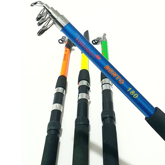 JORAN ANTENA/TELESCOPIC KOINOBORI BENTO