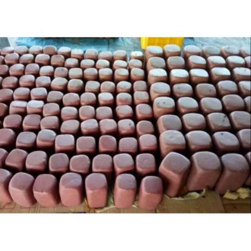 

TERASI UDANG ASLI 500 gram TERASI UDANG KHAS GRESIK TANPA CAMPURAN DIJAMIN ORIGINAL 100%